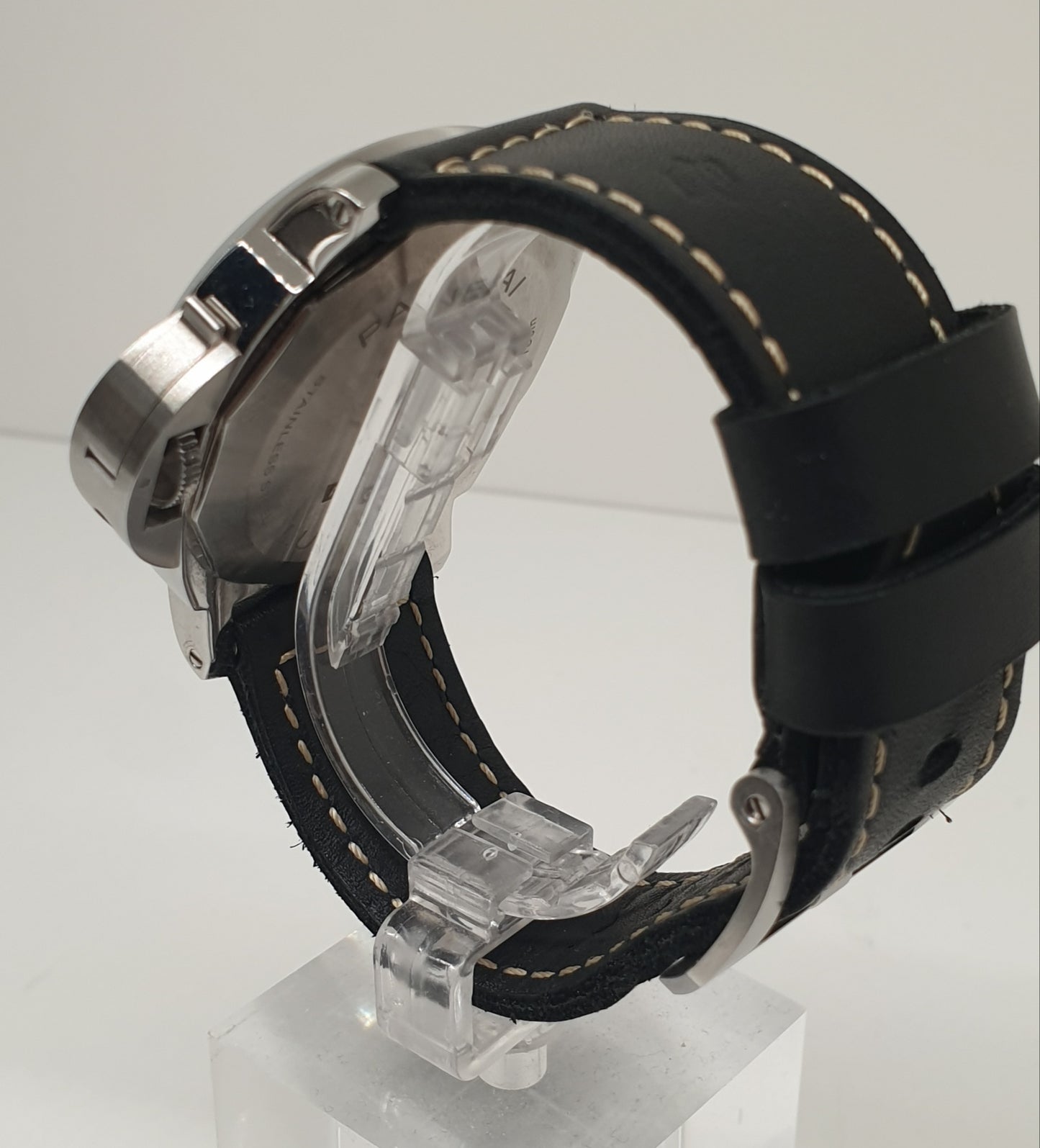 Panerai Luminor Logo