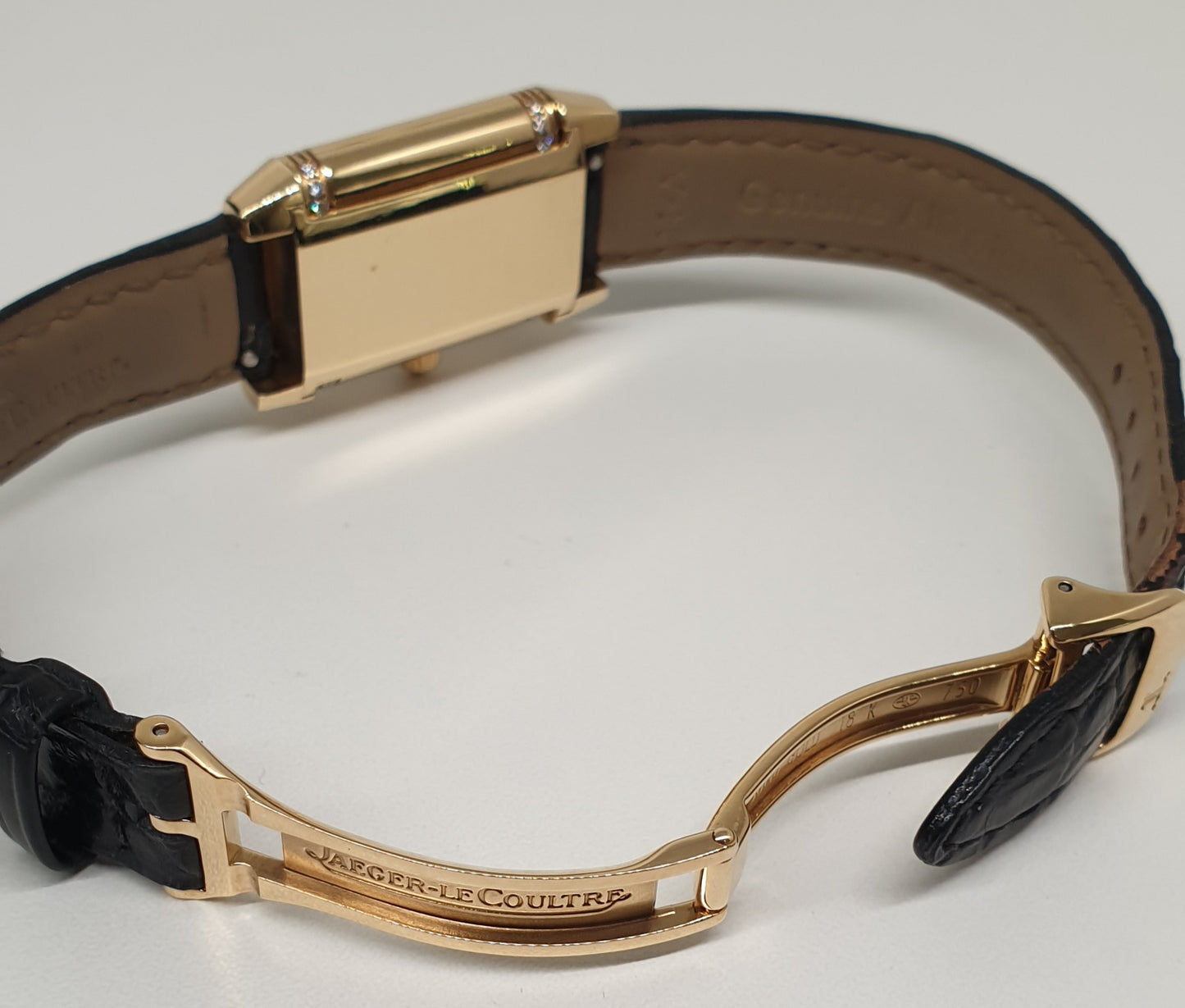 Jaeger-LeCoultre Reverso