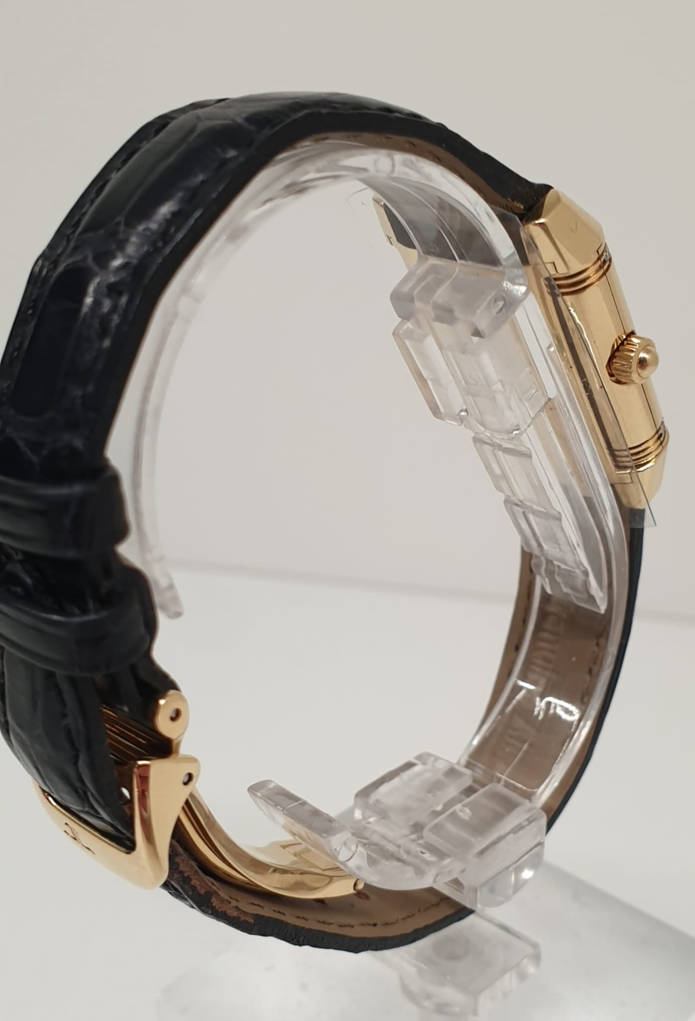 Jaeger-LeCoultre Reverso