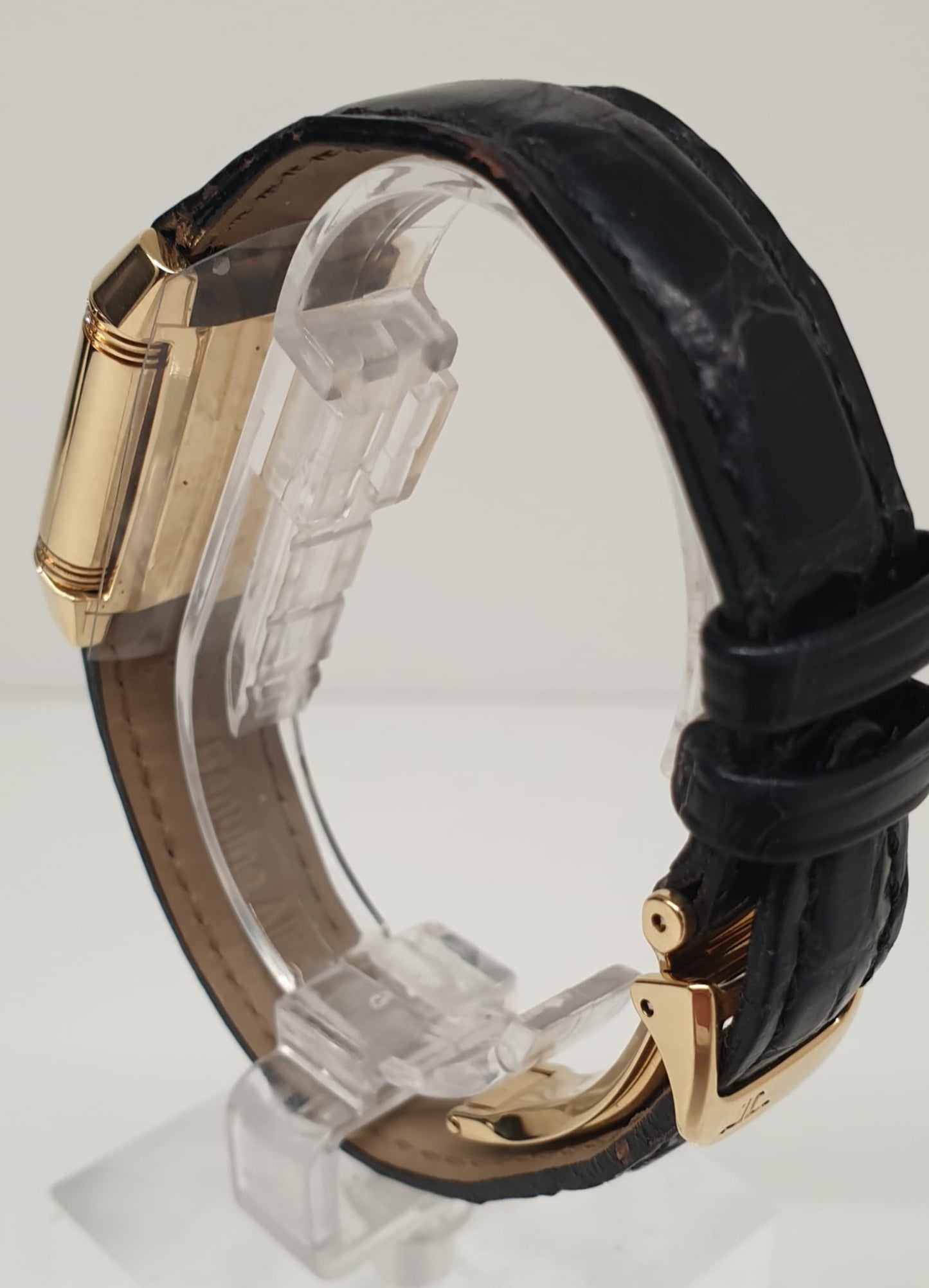 Jaeger-LeCoultre Reverso