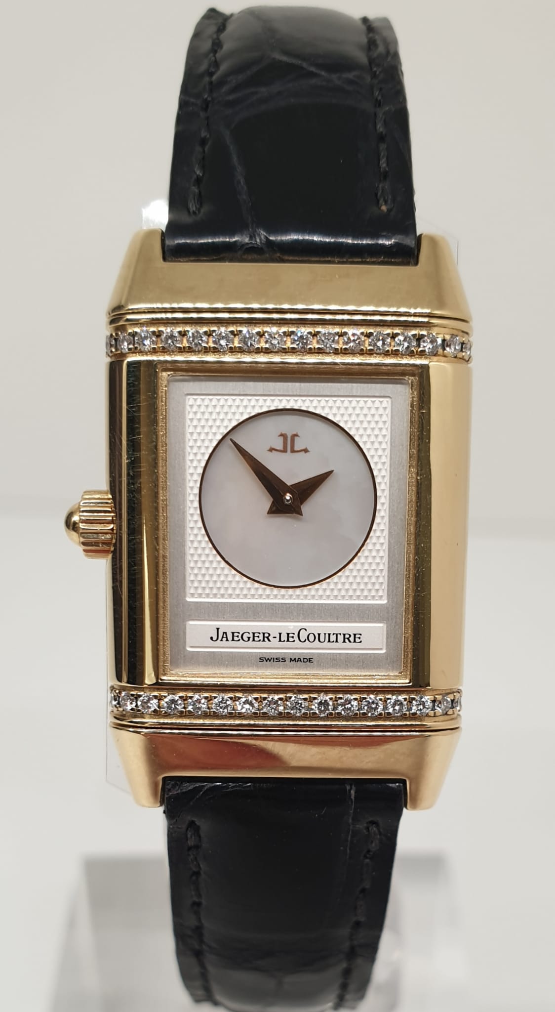 Jaeger-LeCoultre Reverso