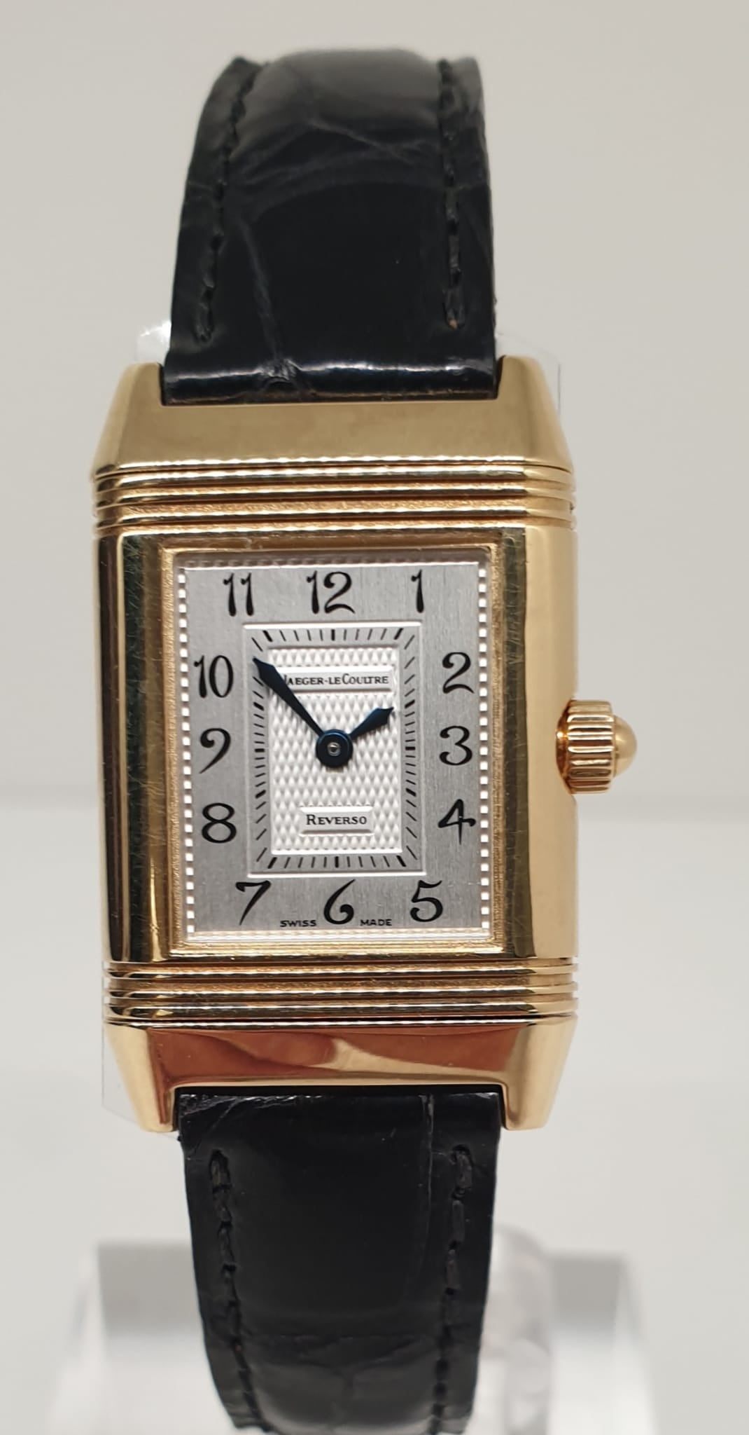 Jaeger-LeCoultre Reverso