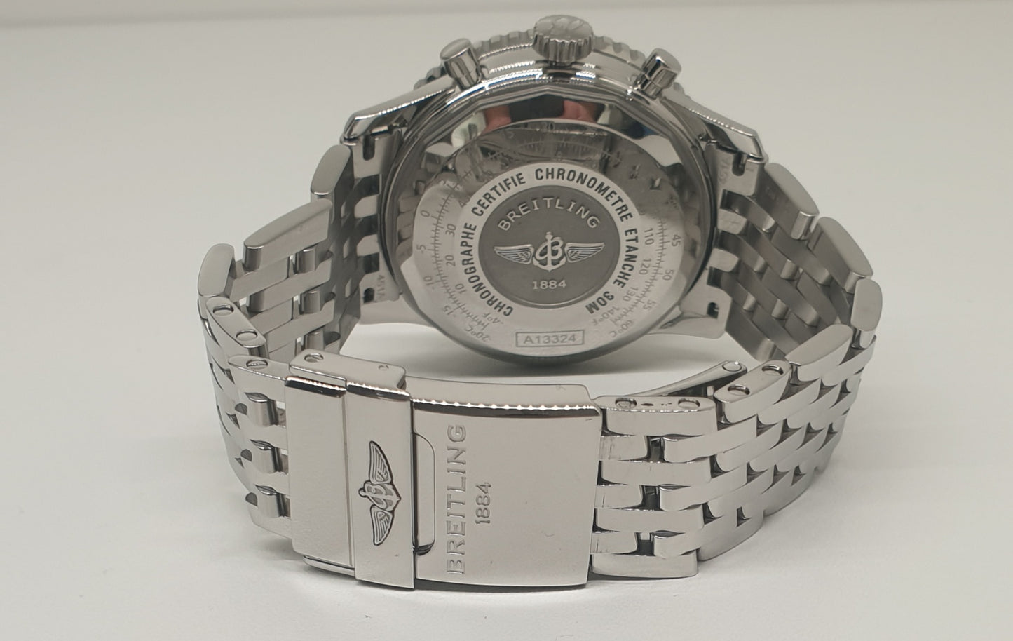 Breitling Navitimer Chronograph 41 Ref: A13324