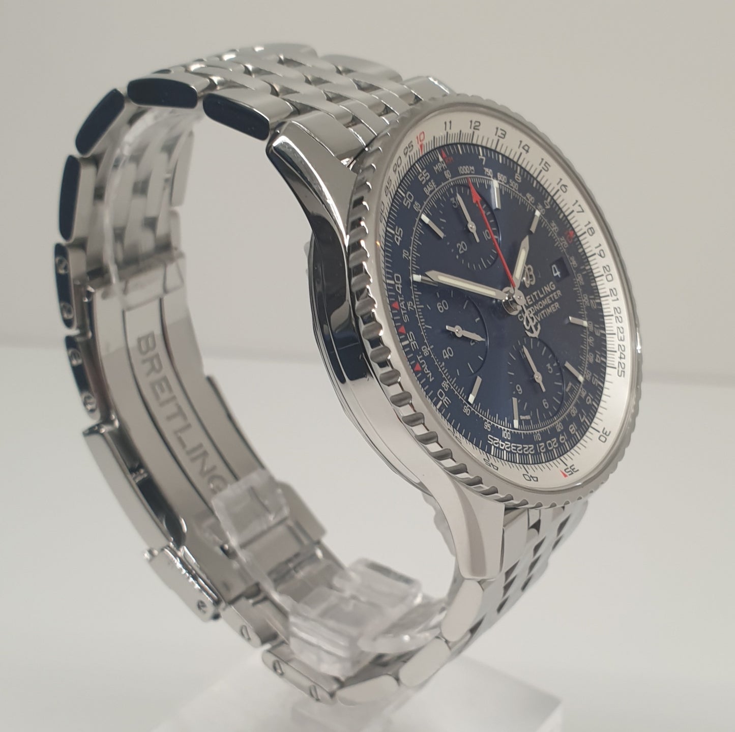 Breitling Navitimer Chronograph 41 Ref: A13324