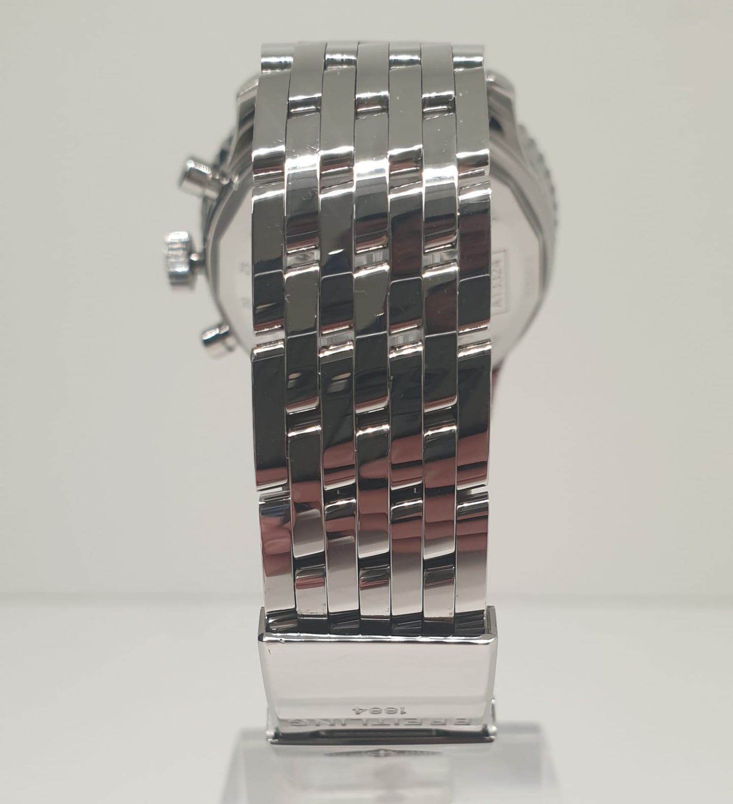 Breitling Navitimer Chronograph 41 Ref: A13324