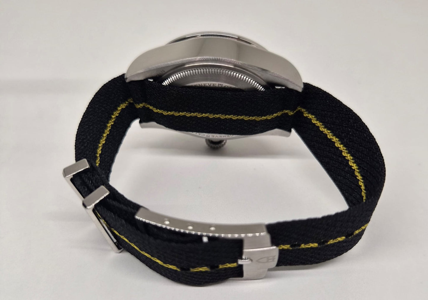 Tudor Black Bay Pro Refnr: M79470-0002