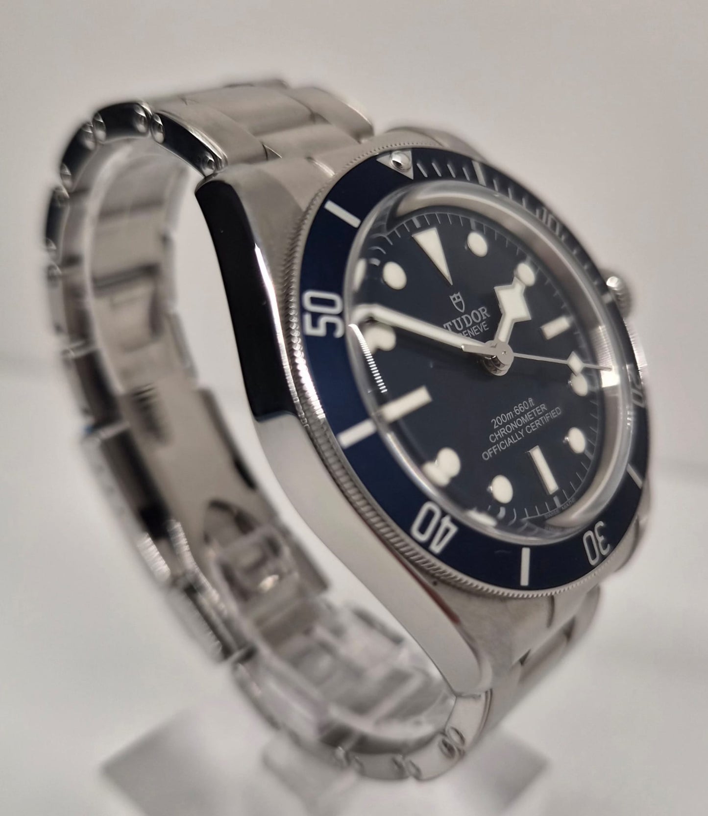 Tudor Black Bay 58 Modell: 790308