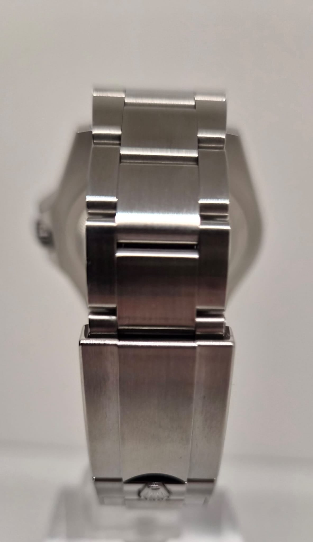 ROLEX EXPLORER II REF: 216570