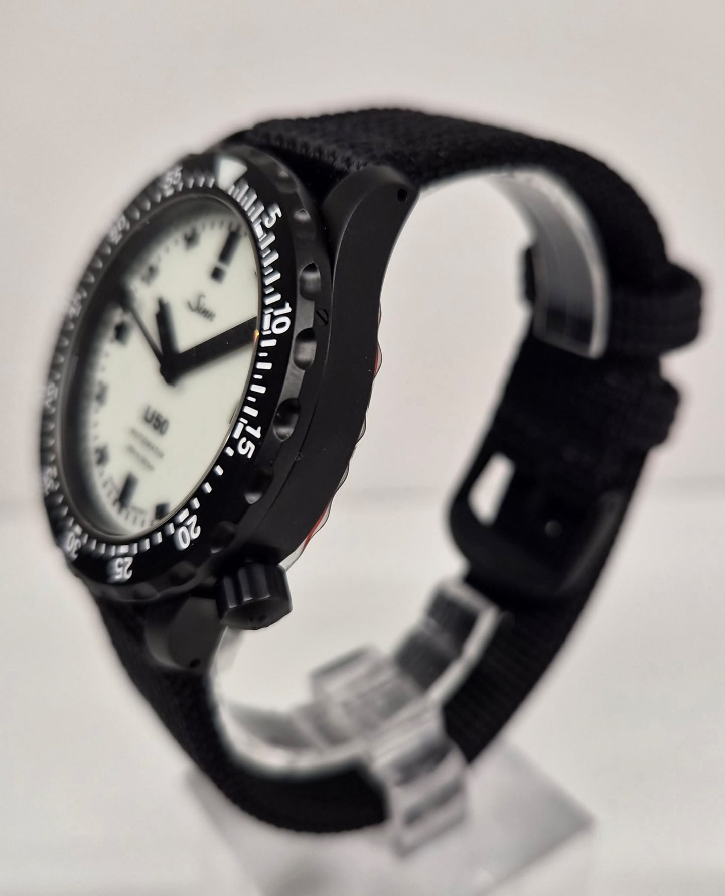 Sinn Model: U50SL Referenznr: 1050.0203 limitiert auf 500 Stk.