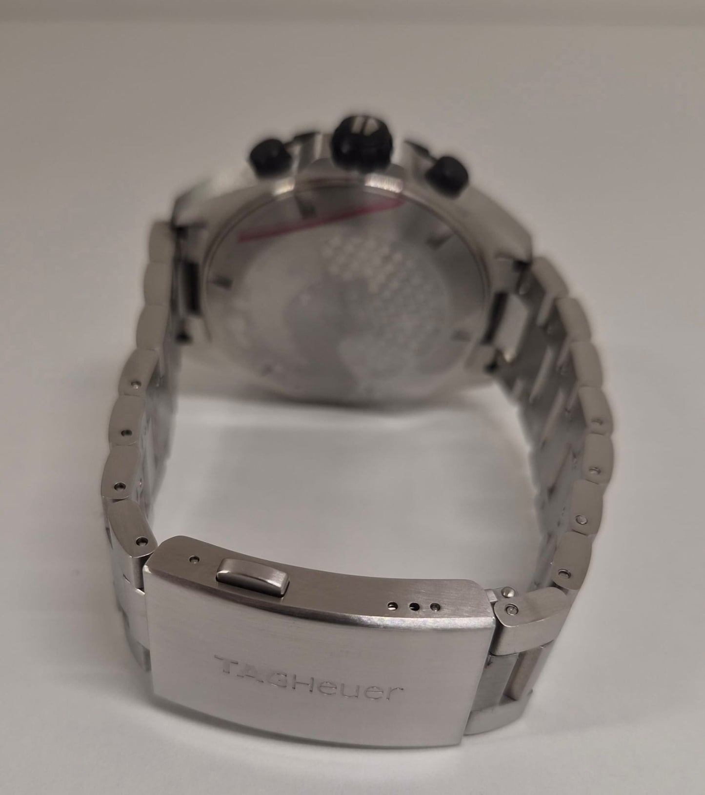 TAG HEUER FORMULA 1 CHRONOGRAPH QUARTZ