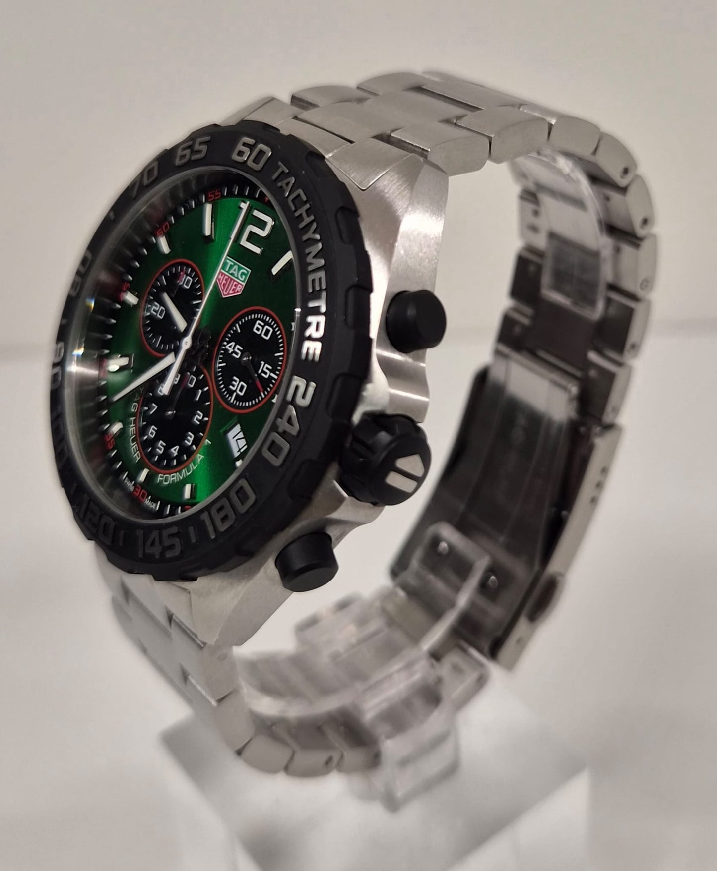 TAG HEUER FORMULA 1 CHRONOGRAPH QUARTZ