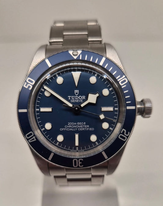 Tudor Black Bay 58 Modell: 790308