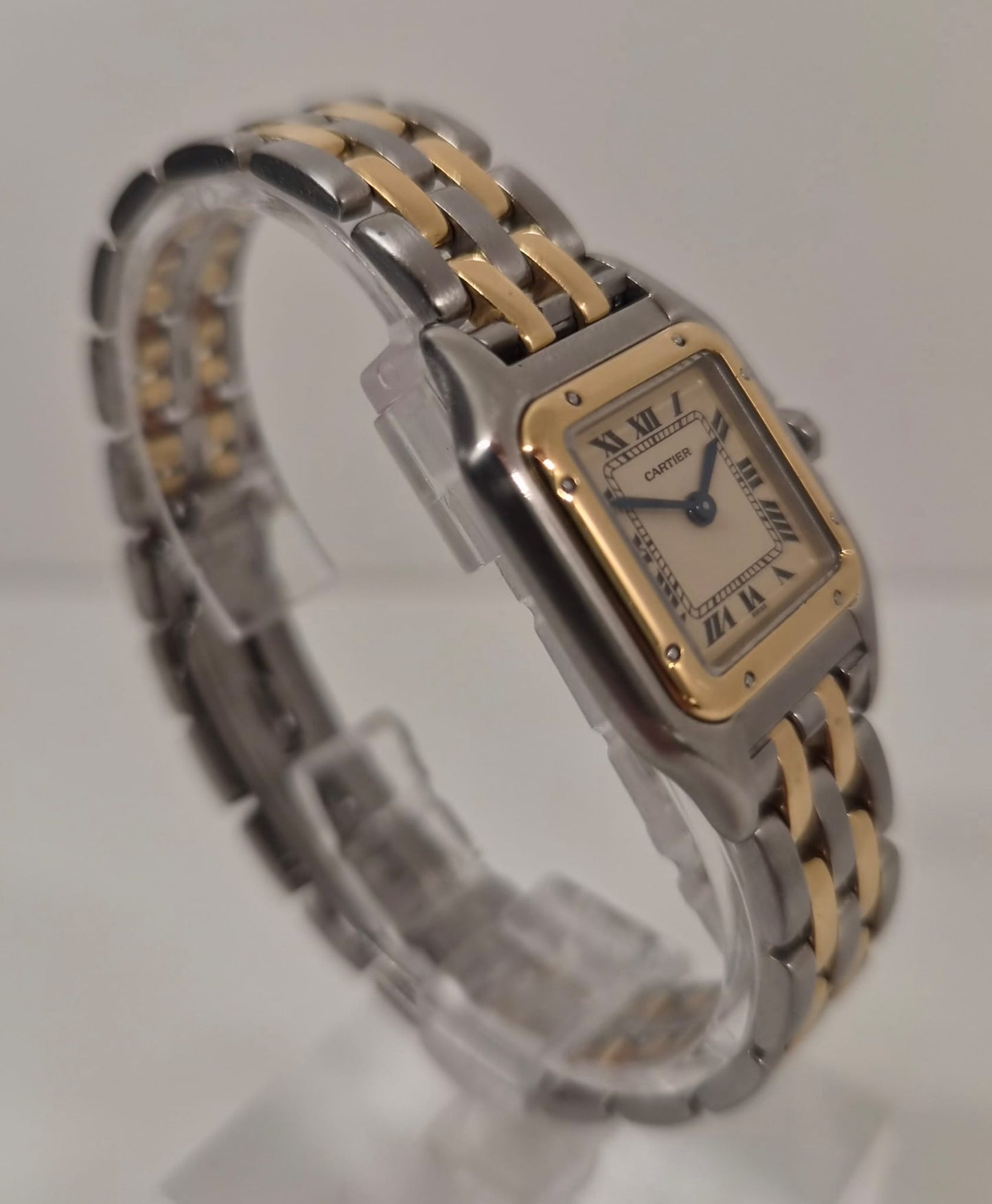 CARTIER PANTHERE LADY QUARTZ