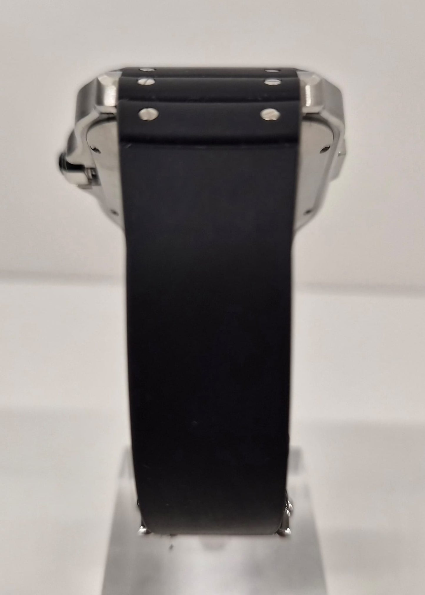 CARTIER SANTOS DE CARTIER CHRONOGRAPH-XL