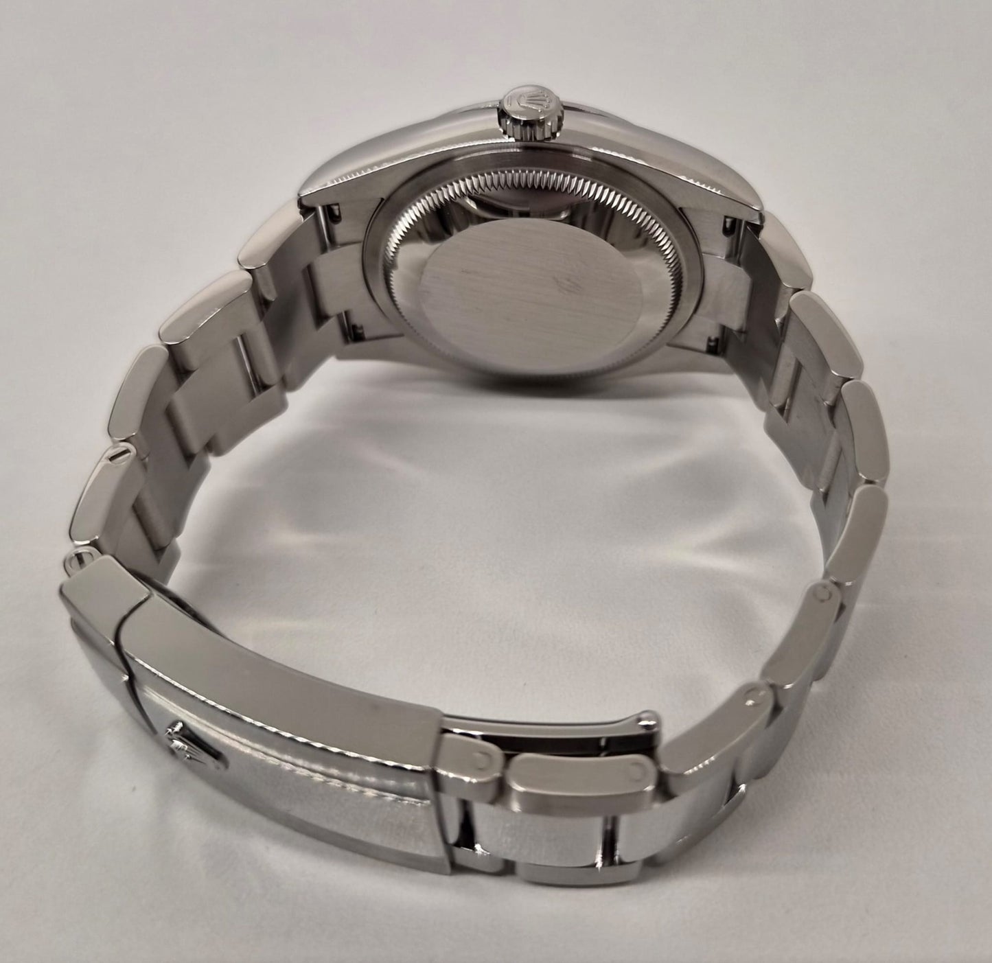ROLEX DATEJUST OYSTER 36 REF: 126200