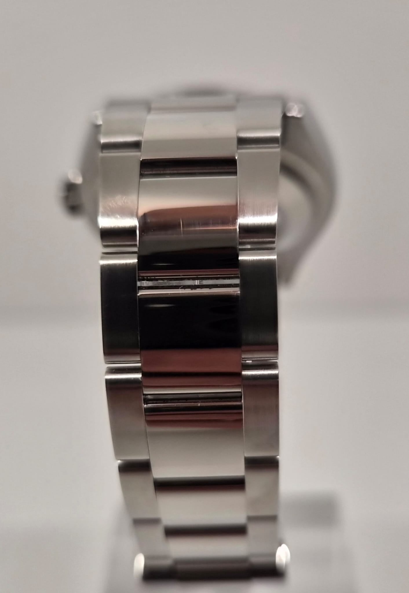 ROLEX DATEJUST OYSTER 36 REF: 126200