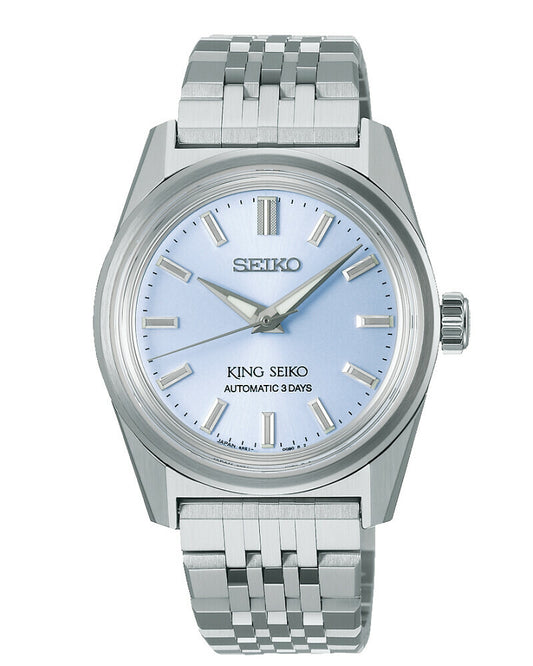 King Seiko Automatic SPB457J1