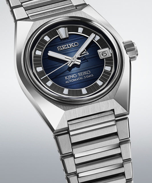 KING SEIKO VANAC AUTOMATIK SLA085J1