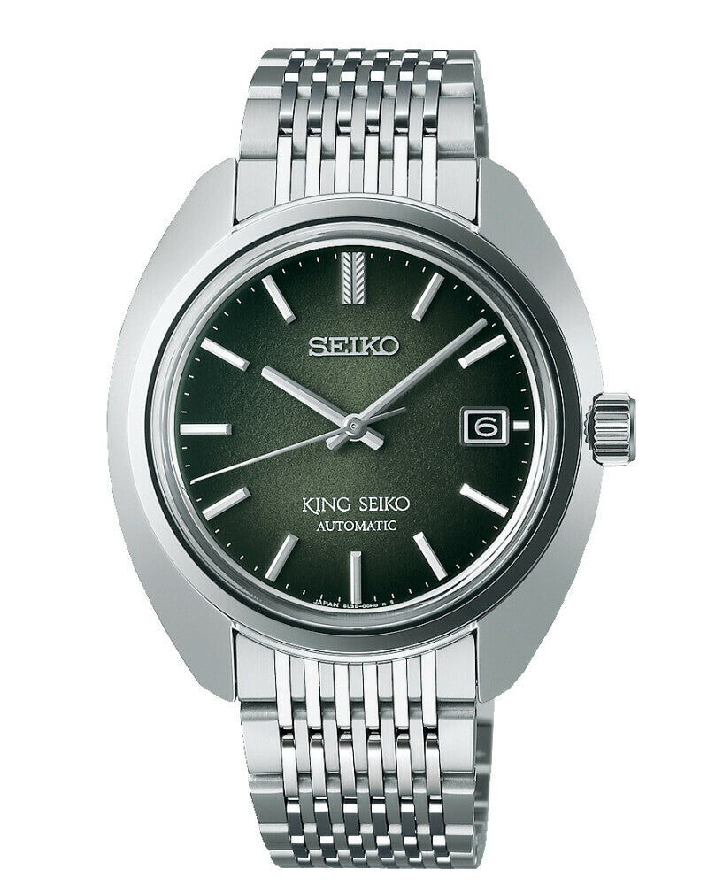 King Seiko Automatic SJE113J1