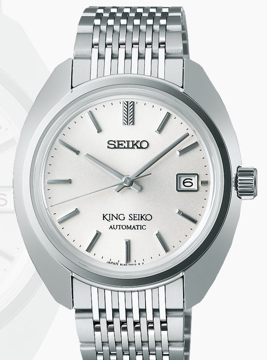 KING SEIKO AUTOMATIK SJE109J1