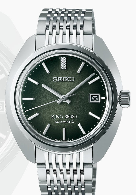 KING SEIKO AUTOMATIK SJE113J1