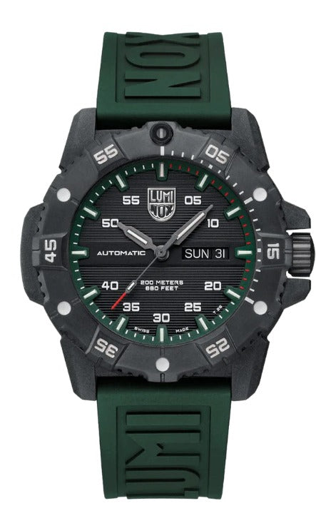 LUMINOX MASTER CARBON SEAL AUTOMATIK XS.3877