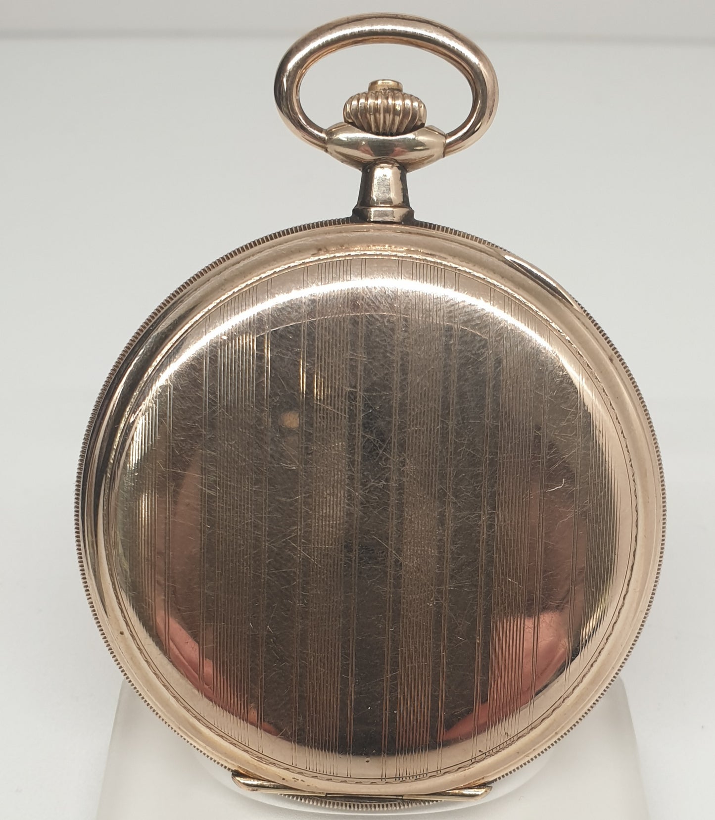 LONGINES Vintage Taschenuhr