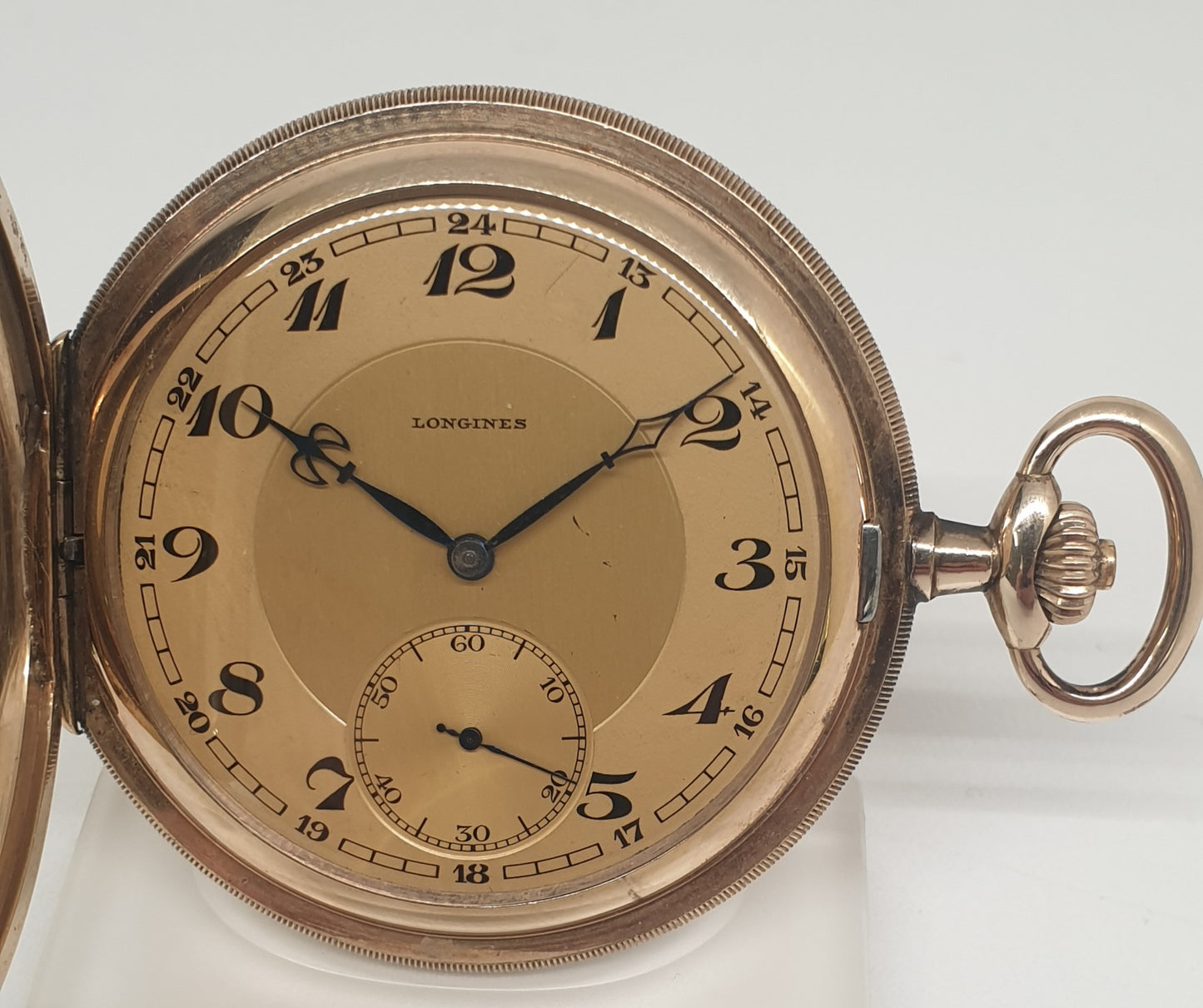 LONGINES Vintage Taschenuhr