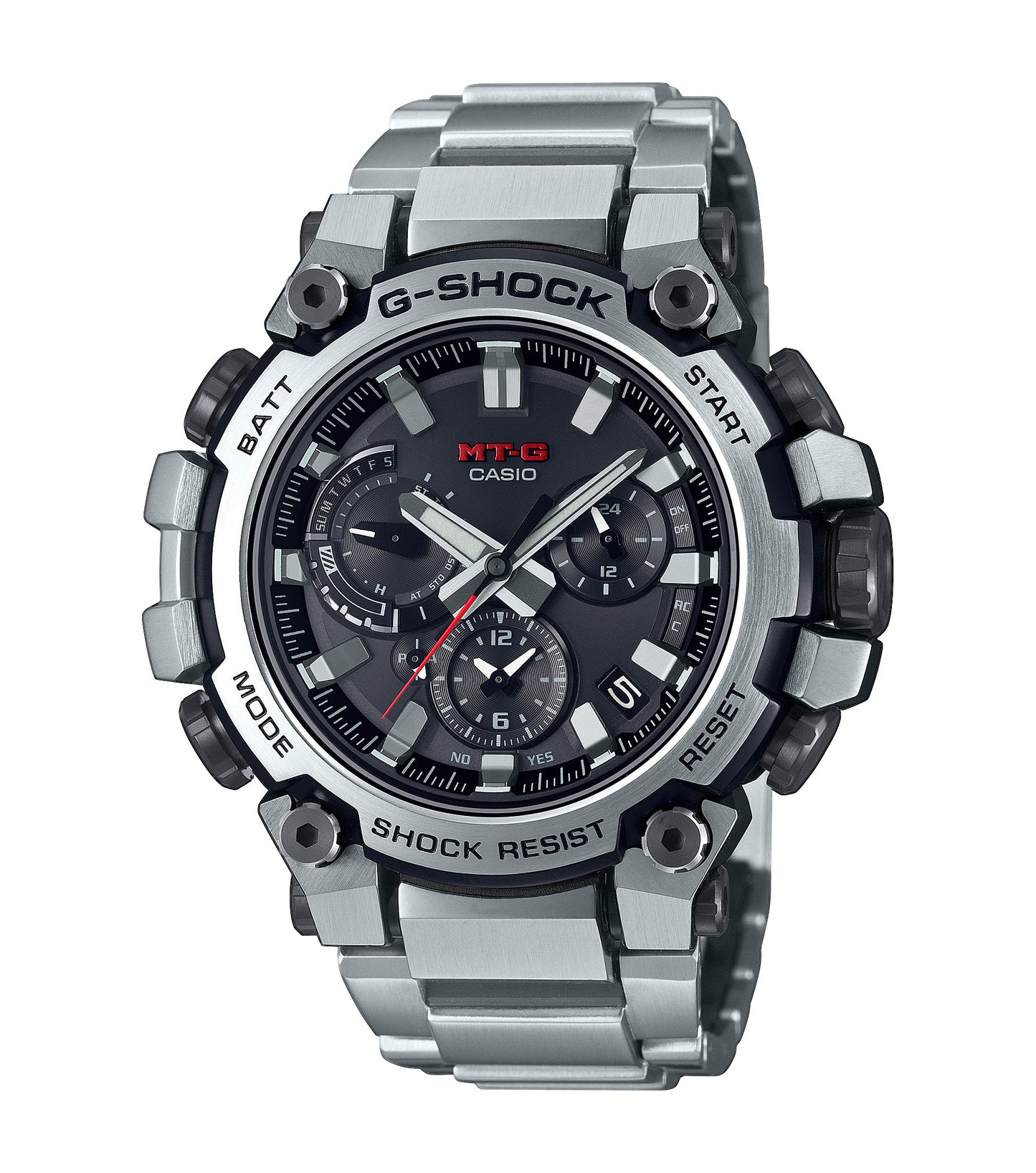 CASIO G-SHOCK MTG-B3000D-1AER