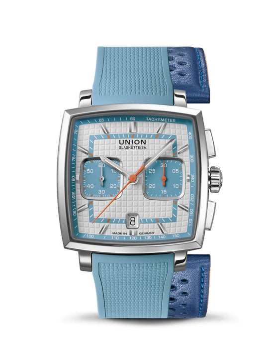 UNION GLASHÜTTE AVERIN CHRONOGRAPH D015.527.17.011.02