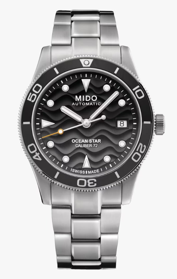 MIDO OCEANSTAR AUTOMATIK M026.907.11.061.00