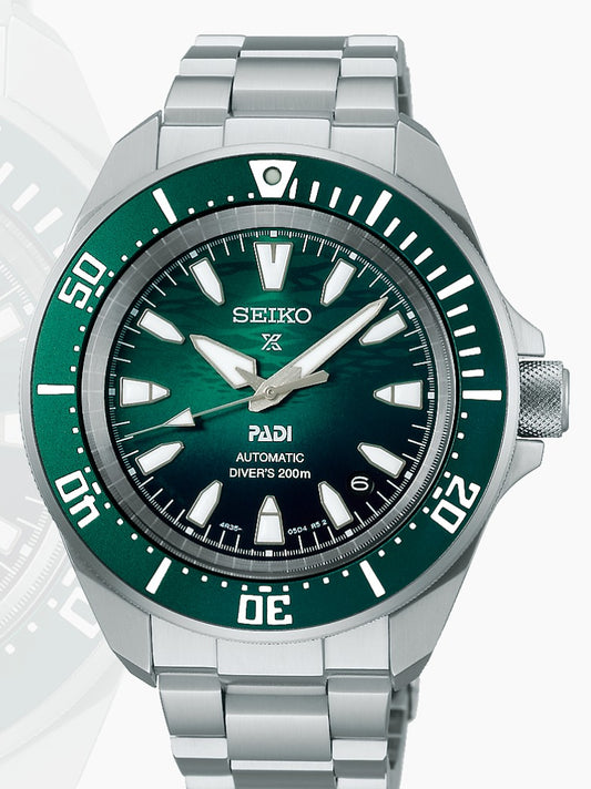 SEIKO PROSPEX SEA PADI SONDEREDITION SRPL53