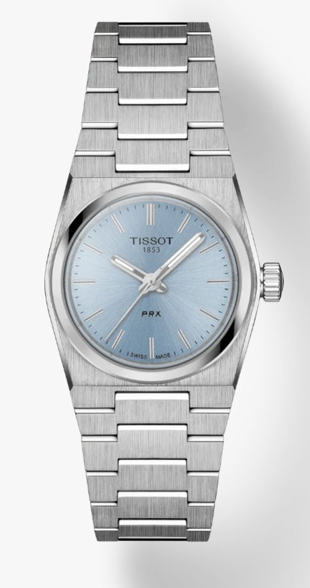 Tissot PRX 25mm T137.010.11.351.00