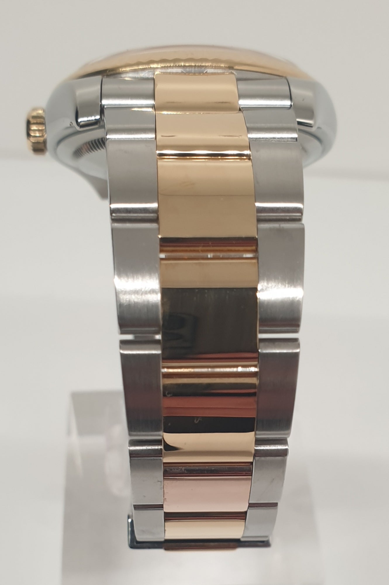 ROLEX DATEJUST 36mm Refnr: 116233 LC 100 (Deutschland)