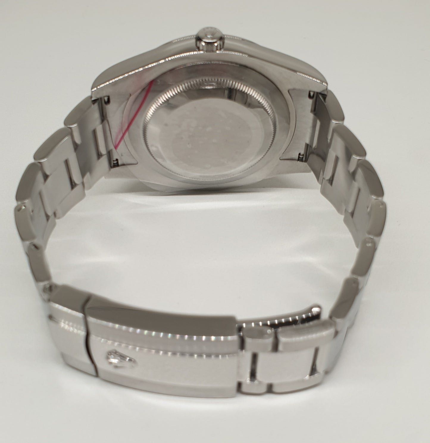ROLEX DATEJUST 41mm Steel