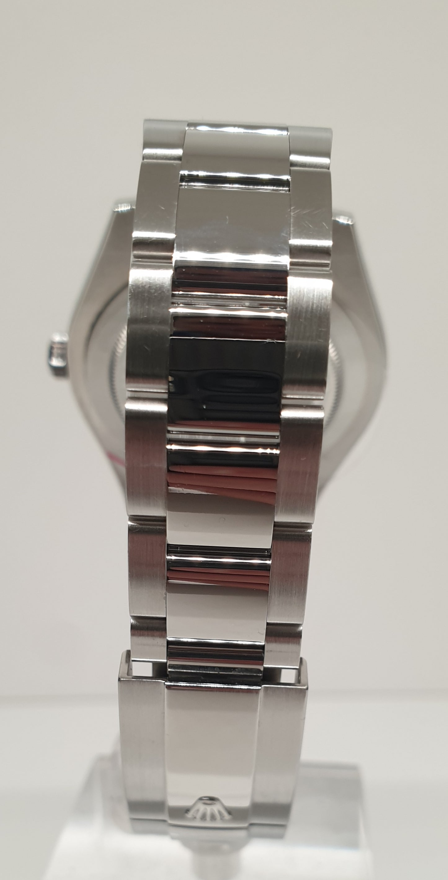 ROLEX DATEJUST 41mm Steel