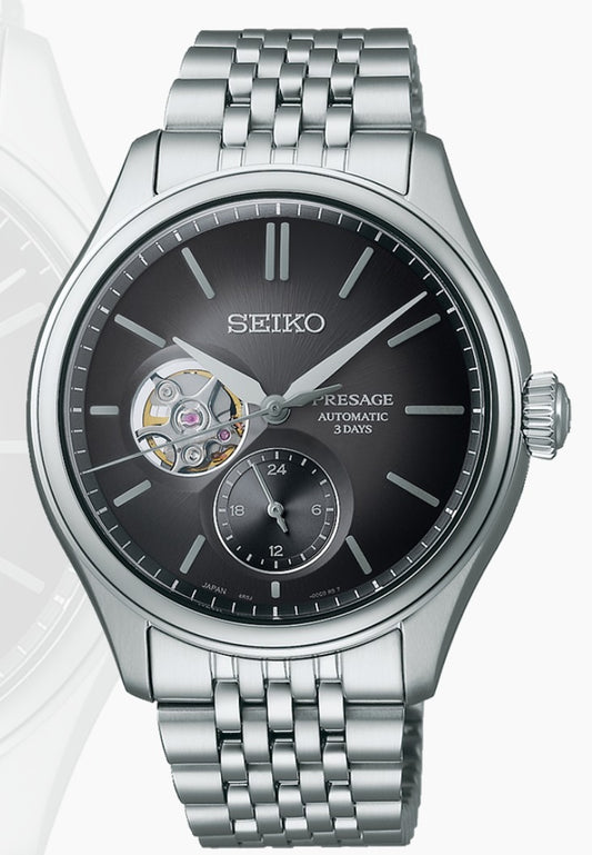 SEIKO PRESAGE CLASSIC SERIES SPB471J1