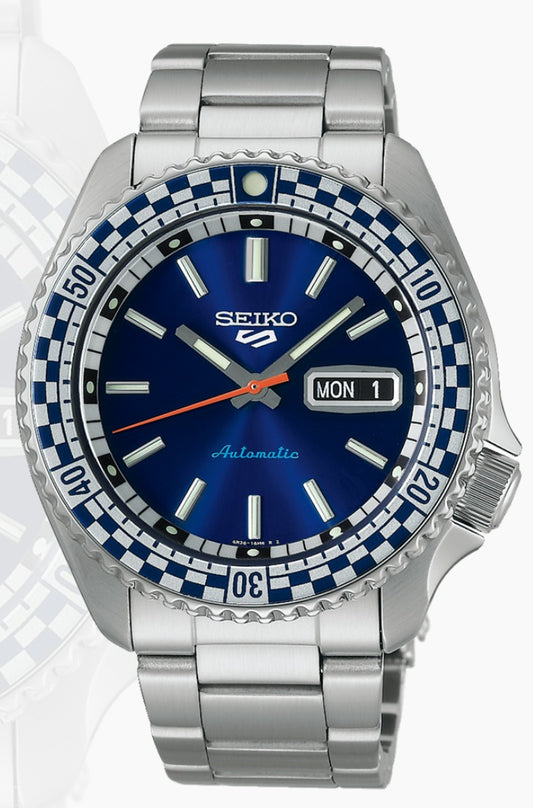 SEIKO 5 SPORTS SRPK65