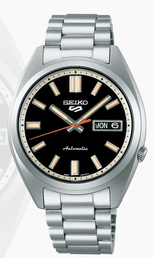 SEIKO 5 SPORTS SRPK89 AUTOMATIK