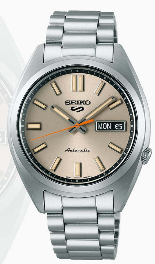 SEIKO 5 SPORTS SRPK91 AUTOMATIK