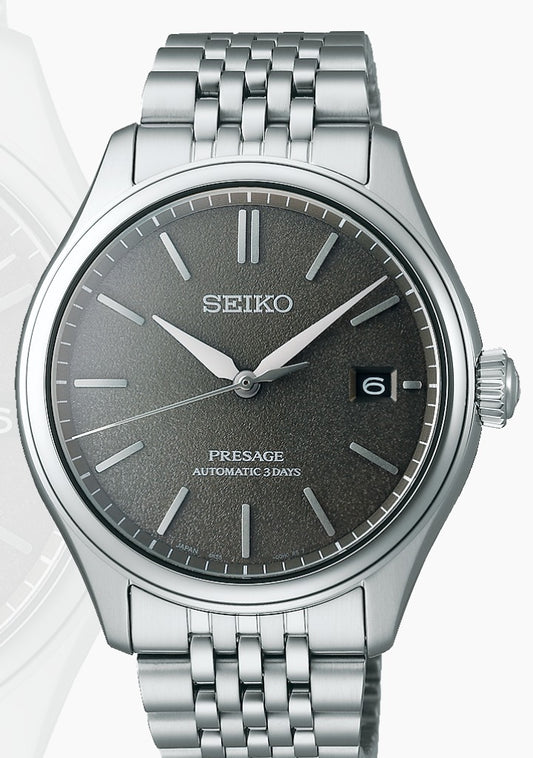 SEIKO PRESAGE CLASSIC SERIES SPB465