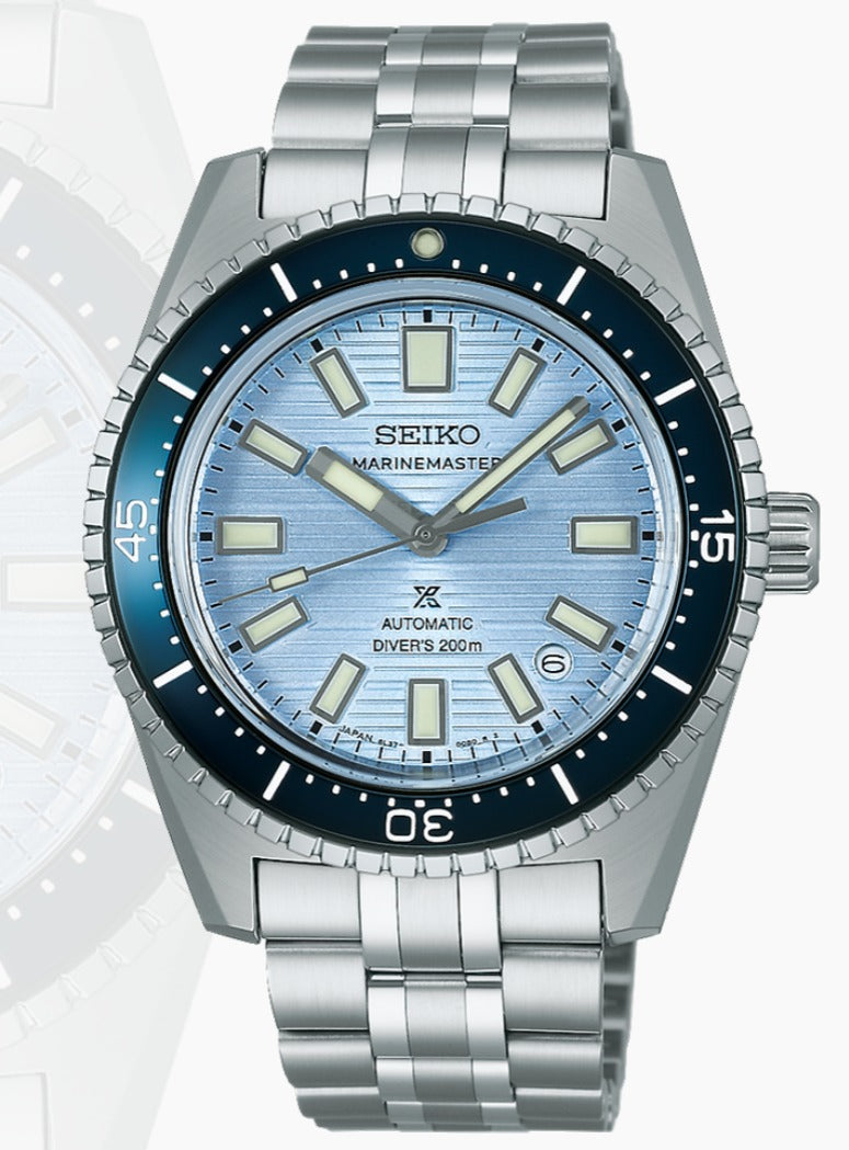 SEIKO PROSPEX MARINEMASTER DIVER'S SJE099J1