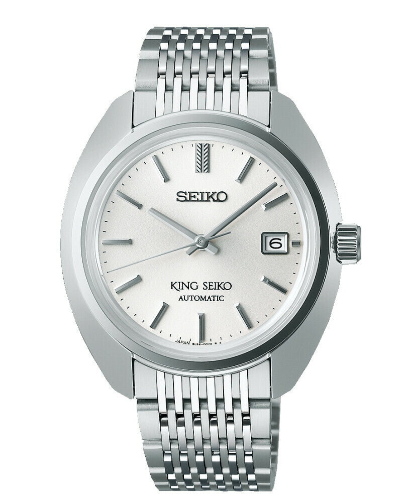 King Seiko