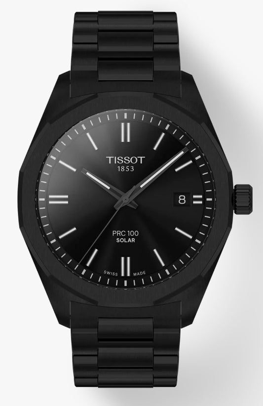 TISSOT PRC 100 SOLAR T151.422.33.051.00