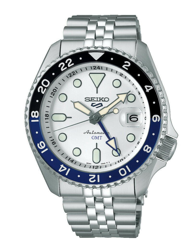 SEIKO 5 SPORTS SSK033K1 AUTOMATIK