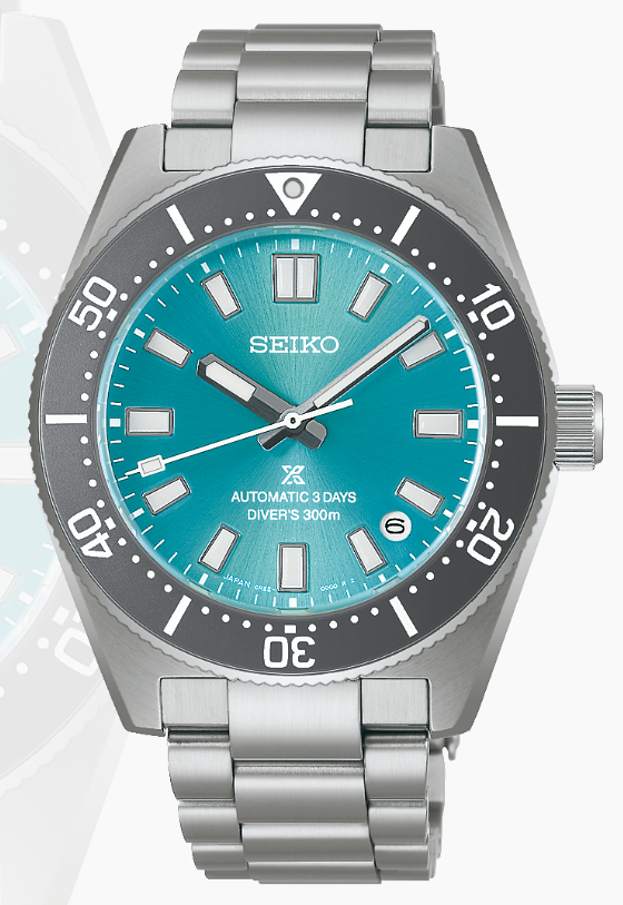 SEIKO PROSPEX SEA LIMITED EDITION SPB545J1