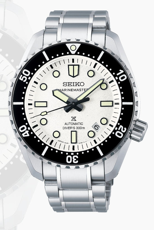 SEIKO PROSPEX MARINEMASTER SLA077