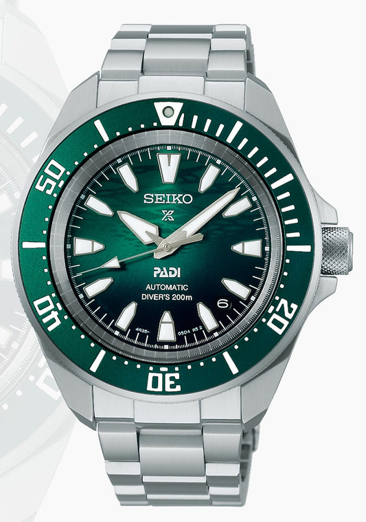 SEIKO PROSPEX SEA SRPL53