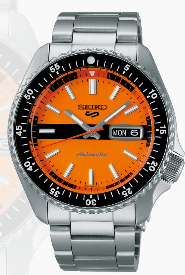 SEIKO 5 SPORTS SRPK11 AUTOMATIK