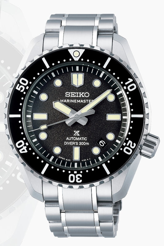 SEIKO PROSPEX MARINEMASTER SLA079